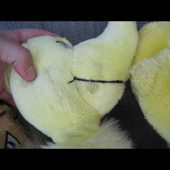 10 Dr. Seuss Plushes Grinch Sneetch Lorax Sam Spot Max Thing 2 Fish Classroom - Picture 8 of 16